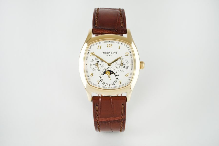 Patek Philippe Grand Complications 5940J-001
